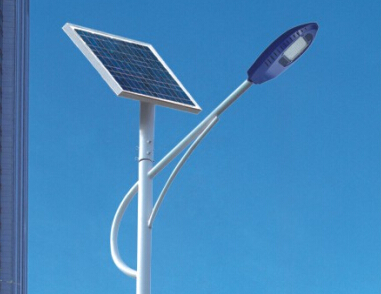 華可告訴您led太陽(yáng)能路燈出現故障從何查起？