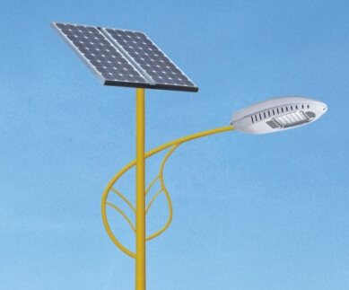 行業(yè)解答：為什么控制器正常，太陽(yáng)能路燈就是不亮