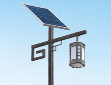 華可：如何確保太陽(yáng)能庭院燈在多個(gè)陰雨天還能正常亮燈？