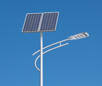 Led太陽(yáng)能路燈廠(chǎng)家如何控制成本、保證路燈的質(zhì)量