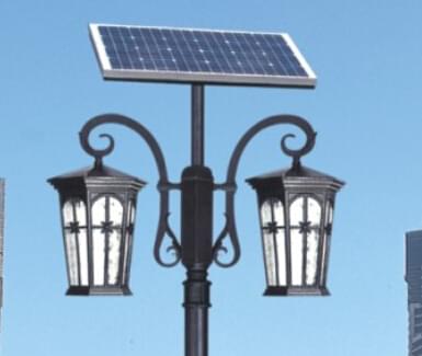 業(yè)內解析：led太陽(yáng)能路燈安裝的6個(gè)誤區！