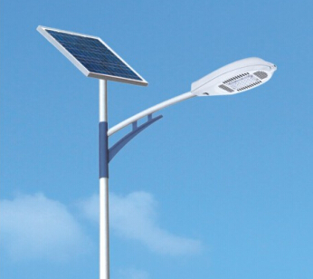 led太陽(yáng)能路燈為何會(huì )被廣泛使用？