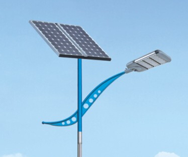 華可路燈：led太陽(yáng)能路燈是如何實(shí)現光控開(kāi)關(guān)的？