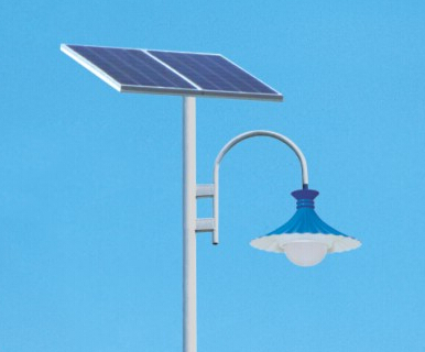 業(yè)內解析：led太陽(yáng)能路燈竣工驗收的4個(gè)步驟