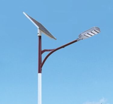 業(yè)內知識：太陽(yáng)能led路燈怎么避雷？