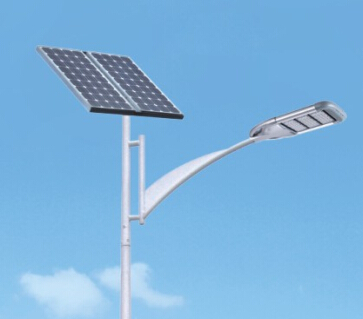 華可帶您了解多重經(jīng)濟效應的農村led太陽(yáng)能路燈
