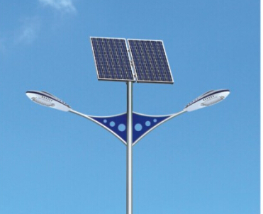 led太陽(yáng)能路燈不亮的常見(jiàn)五種問(wèn)題