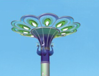 Led景觀(guān)燈廠(chǎng)家和客戶(hù)的合作怎樣達到共贏(yíng)！