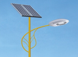 太陽(yáng)能路燈燈頭要做到防水、質(zhì)量好，該怎么做？