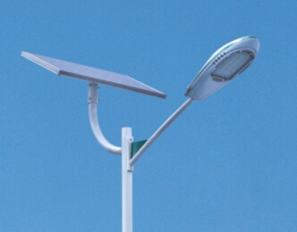 led太陽(yáng)能路燈一閃一閃的是哪里出現問(wèn)題了？