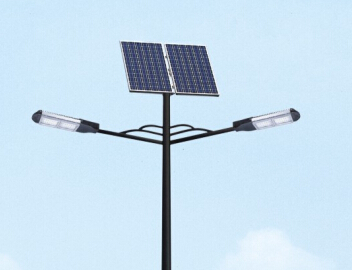 led太陽(yáng)能路燈如何打開(kāi)在農村的發(fā)展市場(chǎng)？