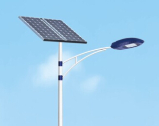 行業(yè)分析：一款省心的led太陽(yáng)能路燈安裝前應該怎么做？