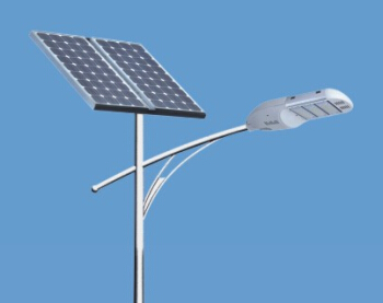 華可小講堂：led太陽(yáng)能路燈防盜知識開(kāi)講啦！