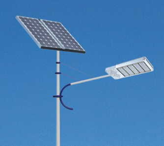 Led太陽(yáng)能路燈長(cháng)久生存發(fā)展的秘訣