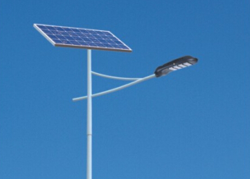 農村太陽(yáng)能路燈因裝不專(zhuān)業(yè)、缺乏運維，成了擺設
