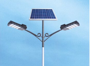 客戶(hù)這樣購買(mǎi)led太陽(yáng)能路燈才是真正的賺到了！