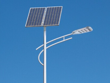 行業(yè)分析：為什么有的led太陽(yáng)能路燈才一年就不亮了？