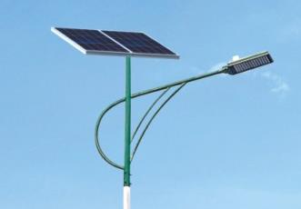 為什么太陽(yáng)能路燈廠(chǎng)家不做劣質(zhì)的燈具？