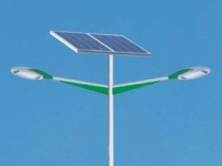 行業(yè)分析：市政太陽(yáng)能路燈將獨占路燈市場(chǎng)鰲頭？