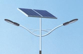 太陽(yáng)能路燈廠(chǎng)家在魚(yú)龍混雜的行業(yè)怎么站穩腳跟？