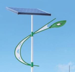 華可：怎么判斷led太陽(yáng)能路燈光源好不好？