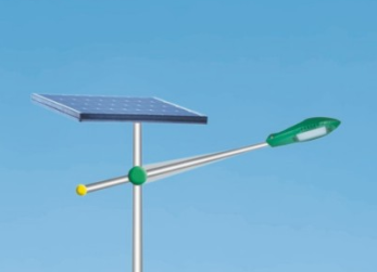 解析：哪些電池組件會(huì )影響led太陽(yáng)能路燈正常運行？