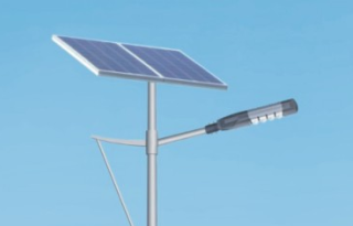 LED太陽(yáng)能路燈大力協(xié)助新農村建設計劃