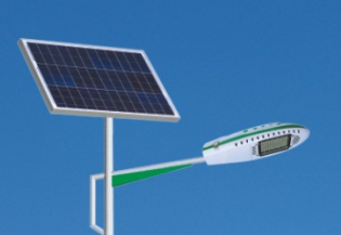 安裝完led太陽(yáng)能路燈之后如何保養呢？