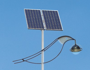 新農村更適合安裝路燈還是太陽(yáng)能路燈呢？