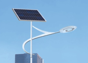 led太陽(yáng)能路燈如何做到既有高效率又節能呢？
