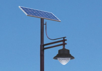 行業(yè)分析：Led太陽(yáng)能庭院燈有哪些基礎信息？