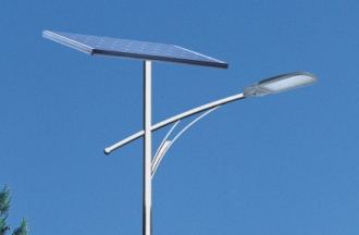 太陽(yáng)能led路燈給人類(lèi)帶來(lái)哪些好處呢？