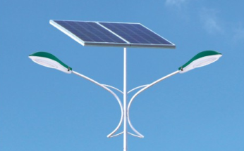 華可：告訴大家led太陽(yáng)能路燈有哪些優(yōu)勢？