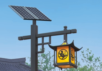 Led太陽(yáng)能庭院燈出現燈不亮的時(shí)候應該怎么檢查呢？