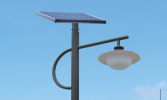 Led太陽(yáng)能庭院燈出現問(wèn)題了應該怎么處理呢？