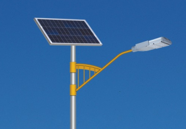 Led太陽(yáng)能路燈安裝可以節約一大筆財富！