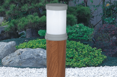 華可解析：led草坪燈會(huì )因為哪些原因出現故障