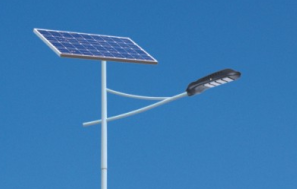 新農村太陽(yáng)能路燈越來(lái)越具有發(fā)展性了