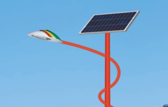 Led太陽(yáng)能路燈的太陽(yáng)能板應該如何維護？