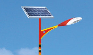 華可解析：為什么說(shuō)太陽(yáng)能led路燈優(yōu)勢眾多？