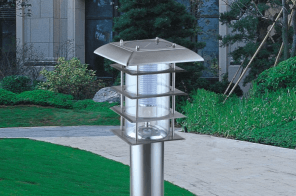 Led太陽(yáng)能草坪燈的主要部件有哪一些？