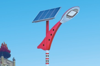 Led太陽(yáng)能路燈在使用過(guò)程中應該要注意以下幾點(diǎn)