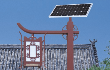 Led太陽(yáng)能庭院燈有哪些優(yōu)勢？