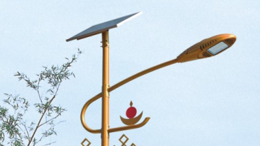 為什么國家提倡安裝led太陽(yáng)能路燈？