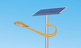 行業(yè)解析：Led太陽(yáng)能路燈使用太陽(yáng)能源安全嗎？