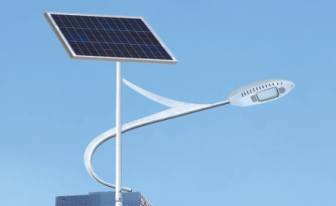 蓄電池會(huì )對Led太陽(yáng)能路燈的壽命照成多大的影響？