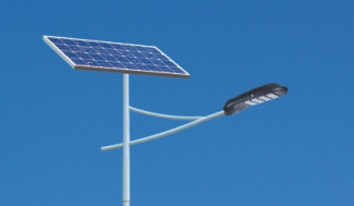 Led太陽(yáng)能路燈的優(yōu)勢眾多大家很是喜歡