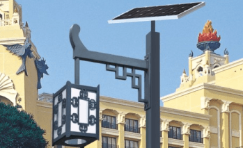 Led太陽(yáng)能庭院燈的價(jià)格由什么決定？