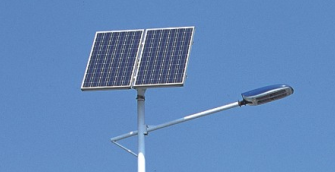 Led太陽(yáng)能路燈為什么得不到大家的認同？