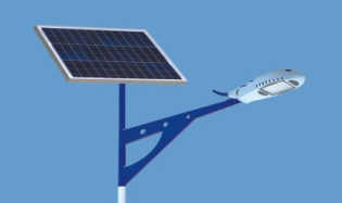 Led太陽(yáng)能路燈得到了國家的支持所以發(fā)展的很好